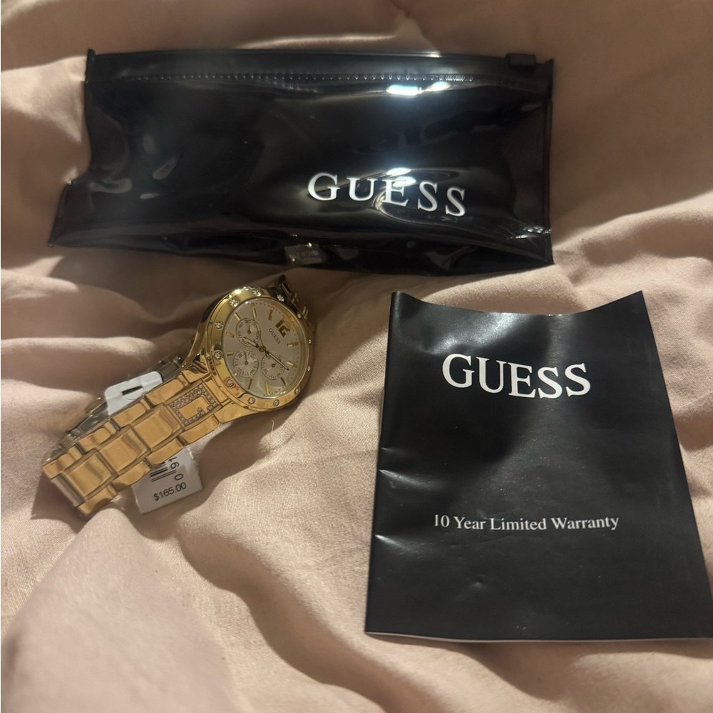Ladies watch